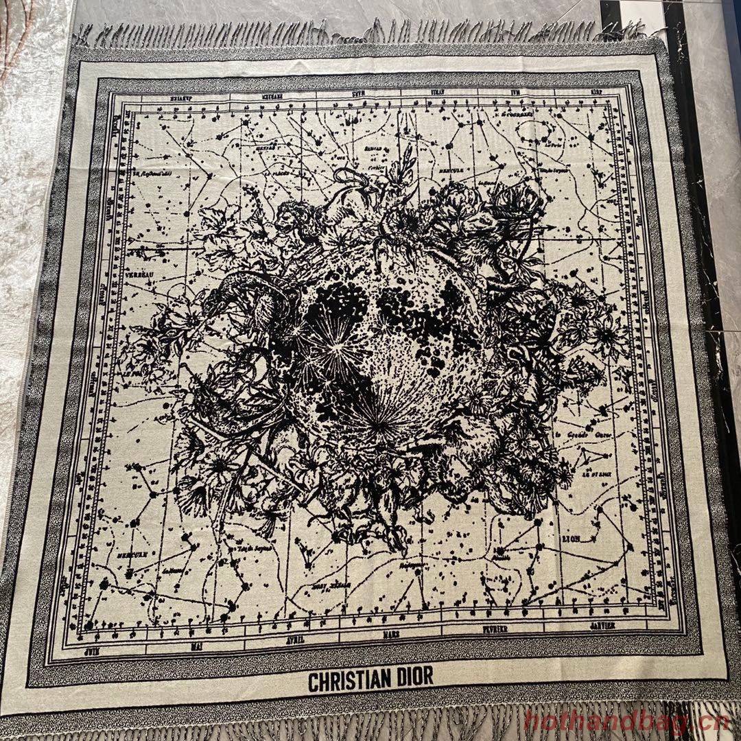 Dior Scarf DIC00148 Dior Scarf DIC00148