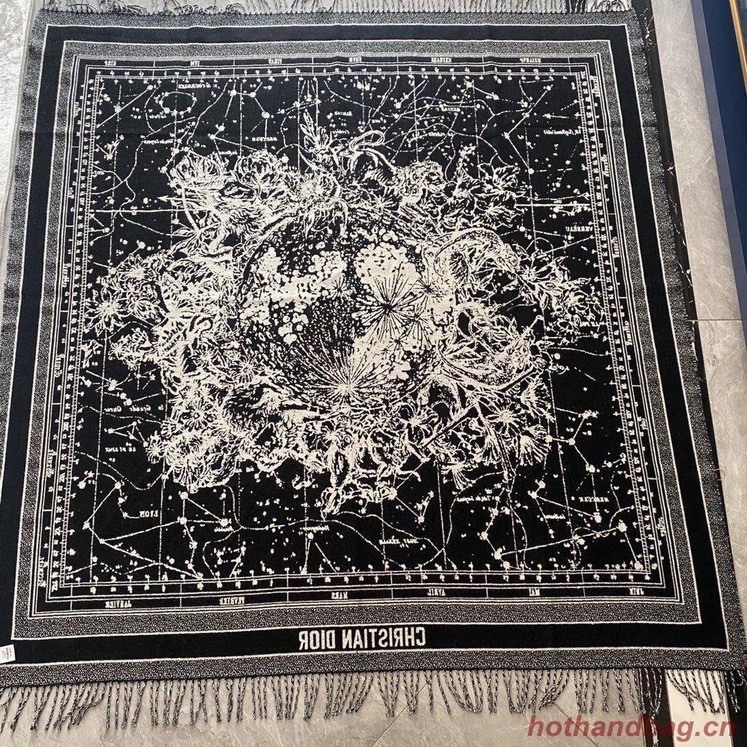 Dior Scarf DIC00148 Dior Scarf DIC00148