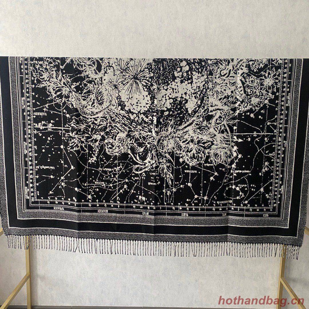 Dior Scarf DIC00148 Dior Scarf DIC00148