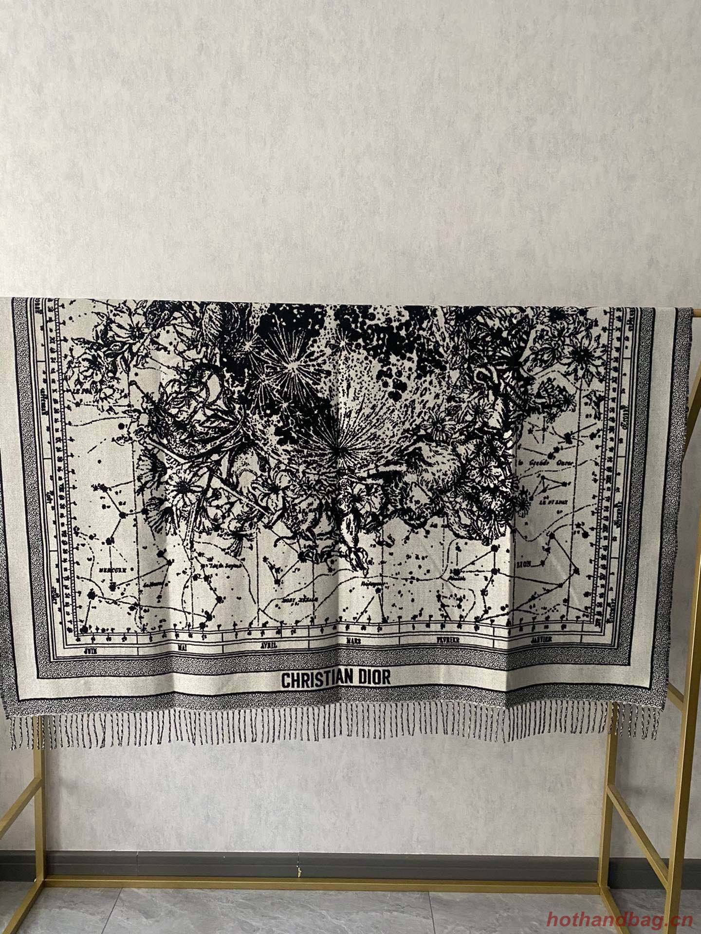 Dior Scarf DIC00148 Dior Scarf DIC00148