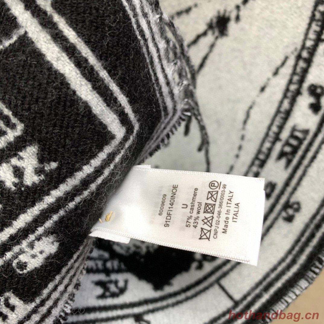 Dior Scarf DIC00148 Dior Scarf DIC00148
