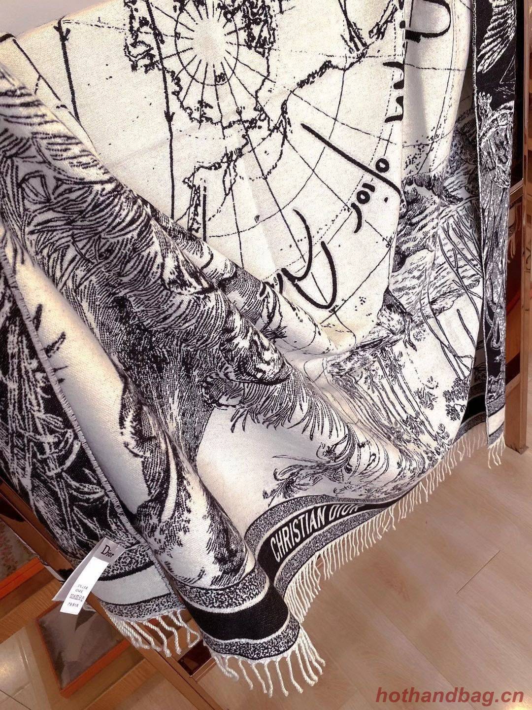Dior Scarf DIC00149 Dior Scarf DIC00149