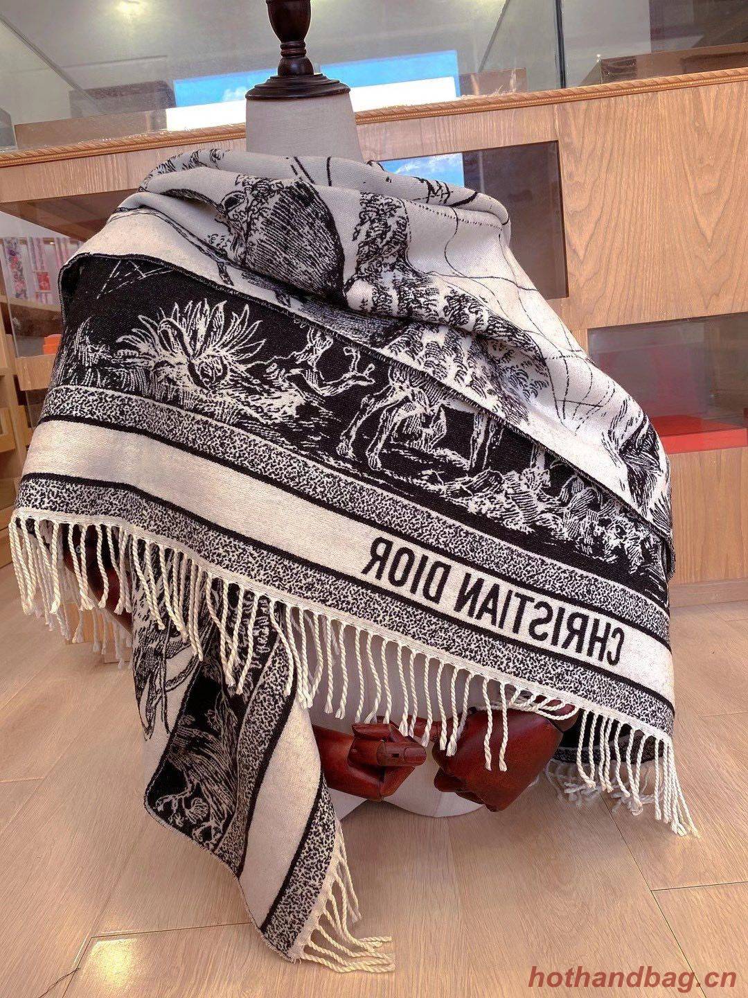 Dior Scarf DIC00149 Dior Scarf DIC00149