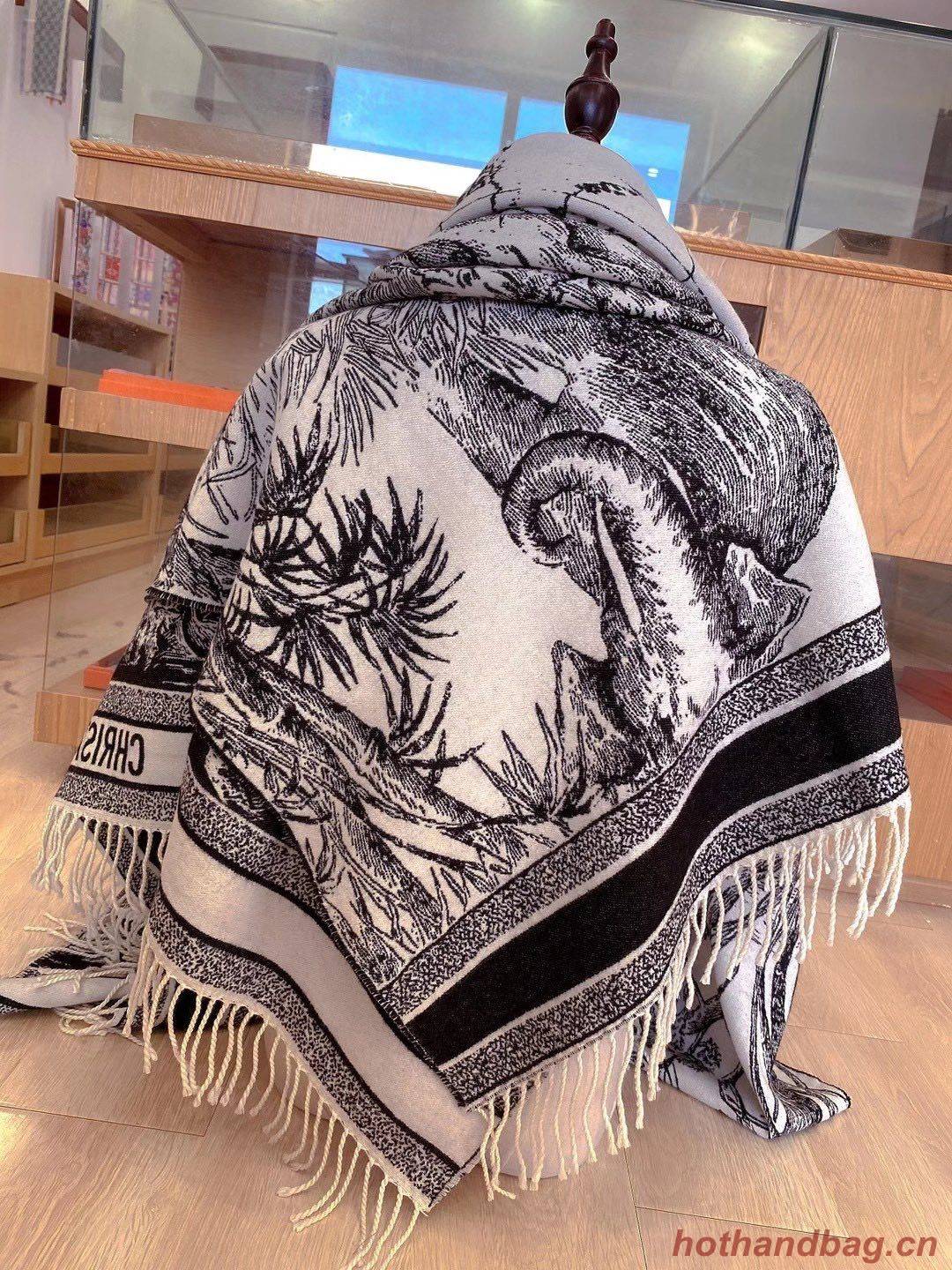 Dior Scarf DIC00149 Dior Scarf DIC00149