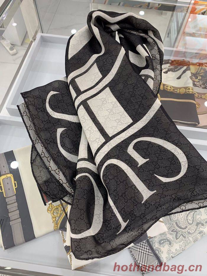 Gucci Scarf GUC00116 Gucci Scarf GUC00116