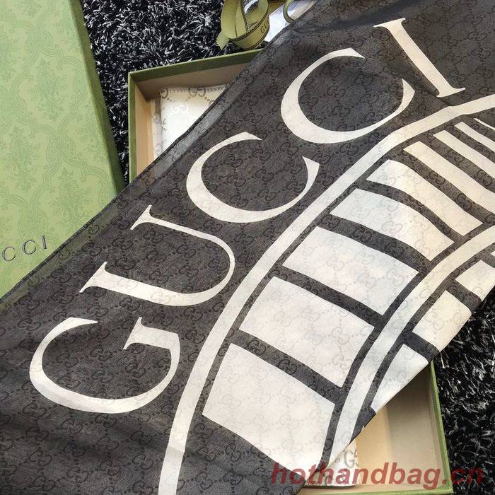 Gucci Scarf GUC00116 Gucci Scarf GUC00116