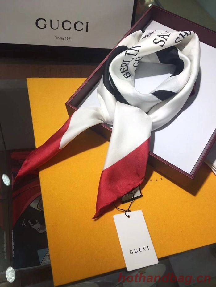Gucci Scarf GUC00129 Gucci Scarf GUC00129