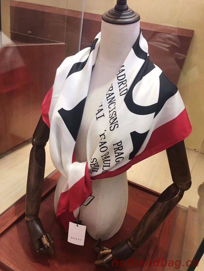 Gucci Scarf GUC00129 Gucci Scarf GUC00129