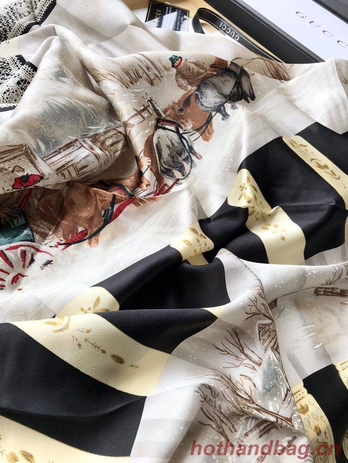 Gucci Scarf GUC00140