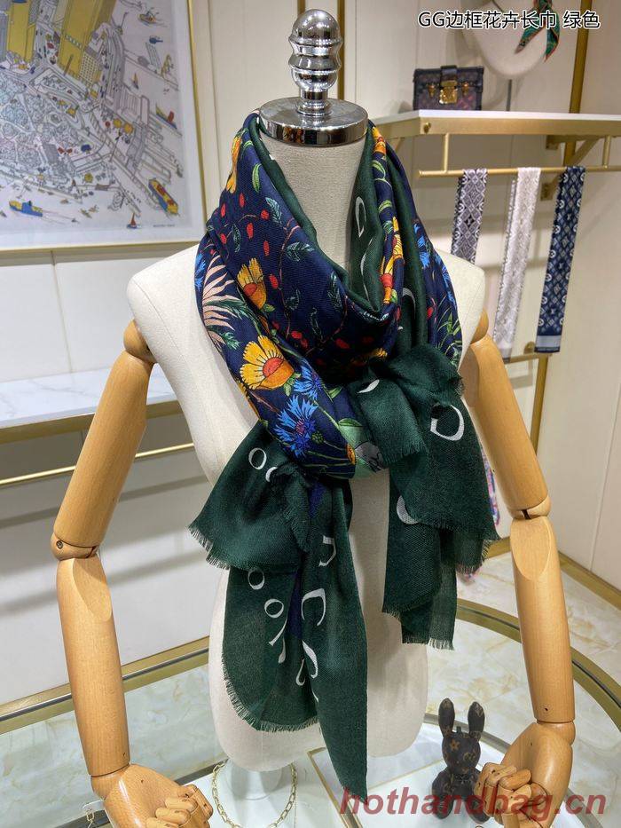 Gucci Scarf GUC00185 Gucci Scarf GUC00185