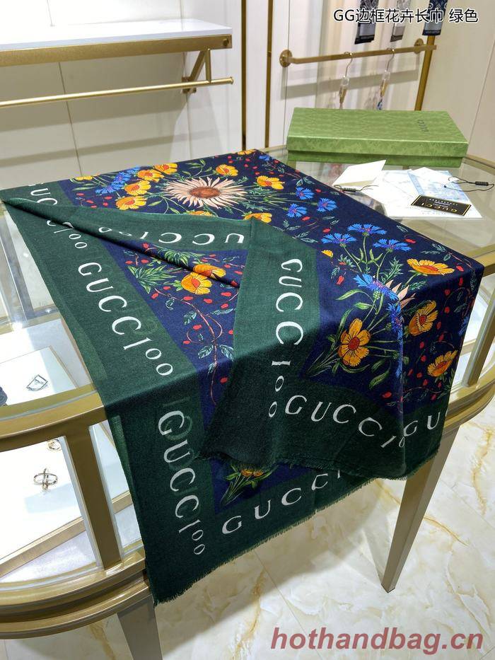 Gucci Scarf GUC00185 Gucci Scarf GUC00185