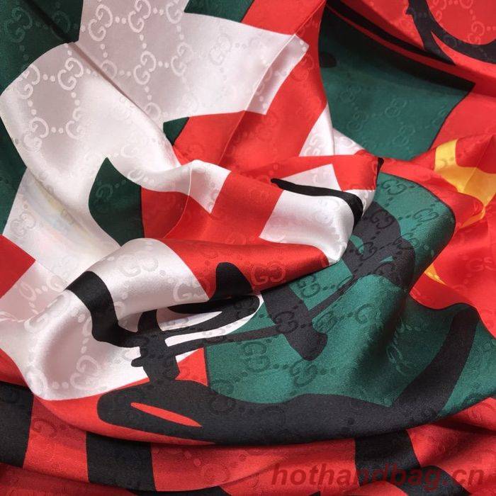 Gucci Scarf GUC00195 Gucci Scarf GUC00195