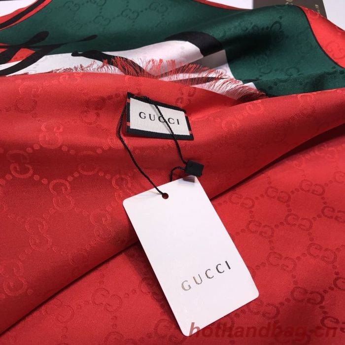 Gucci Scarf GUC00195 Gucci Scarf GUC00195