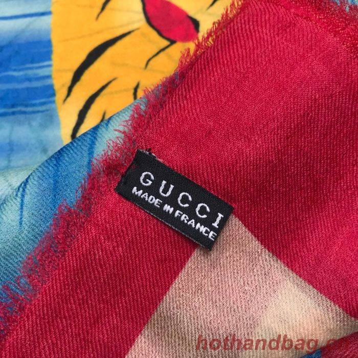 Gucci Scarf GUC00231 Gucci Scarf GUC00231