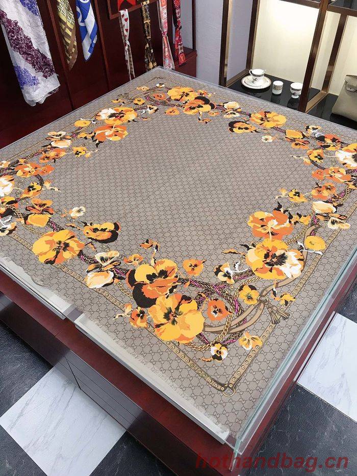 Gucci Scarf GUC00232 Gucci Scarf GUC00232