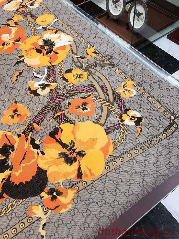 Gucci Scarf GUC00232 Gucci Scarf GUC00232