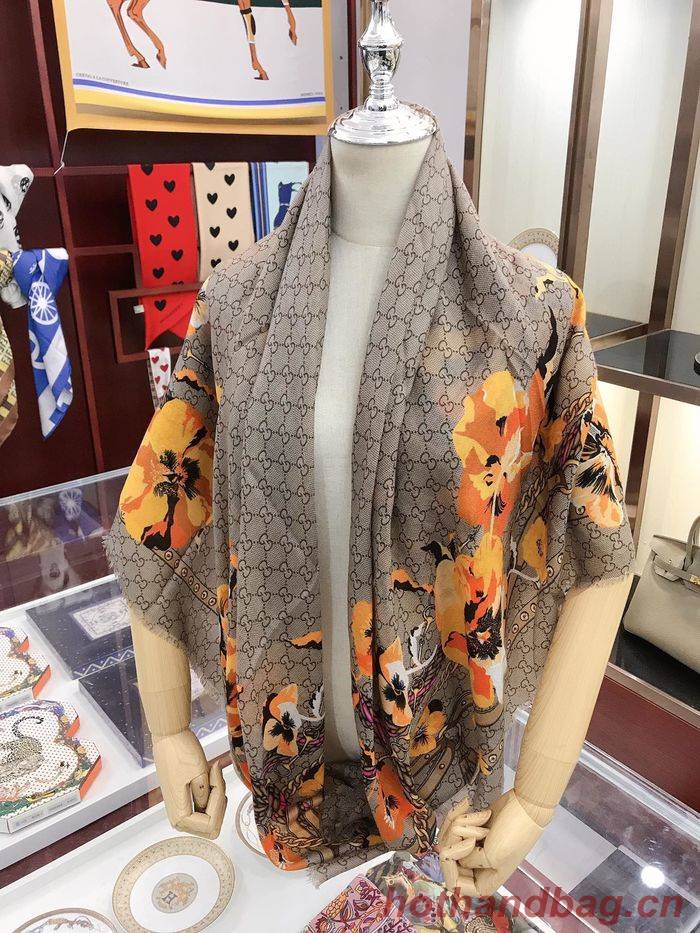Gucci Scarf GUC00232 Gucci Scarf GUC00232
