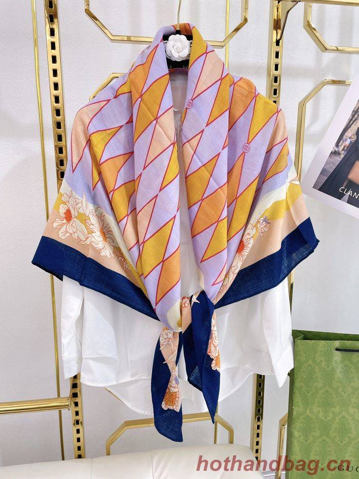 Gucci Scarf GUC00237 Gucci Scarf GUC00237