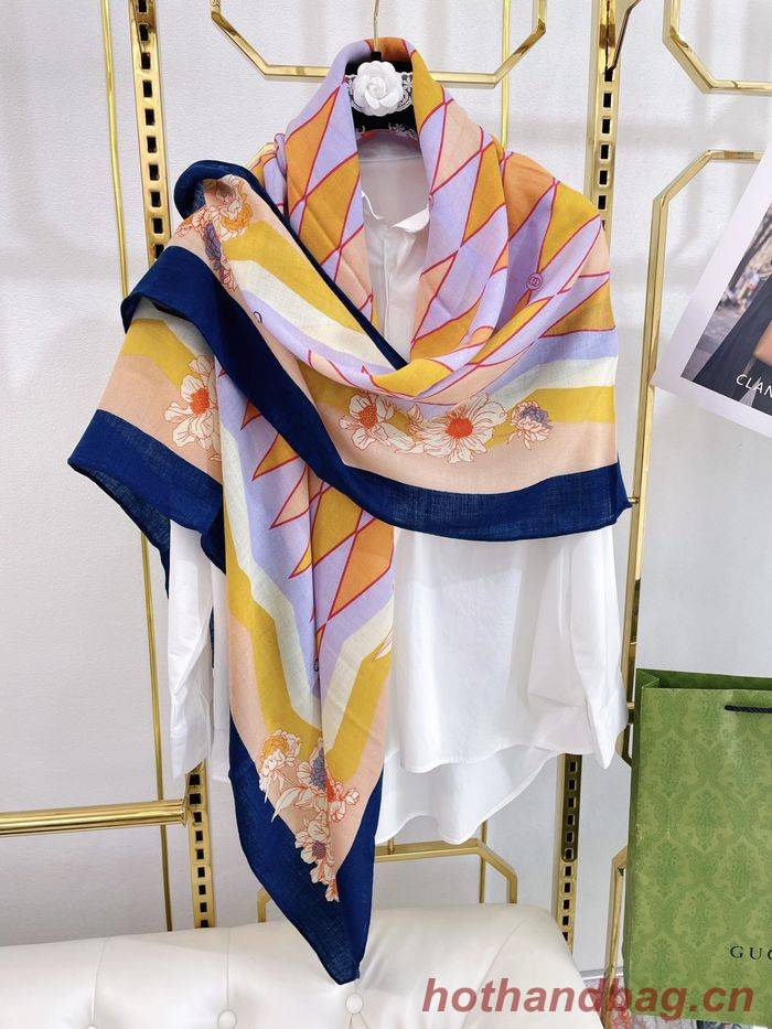 Gucci Scarf GUC00237 Gucci Scarf GUC00237