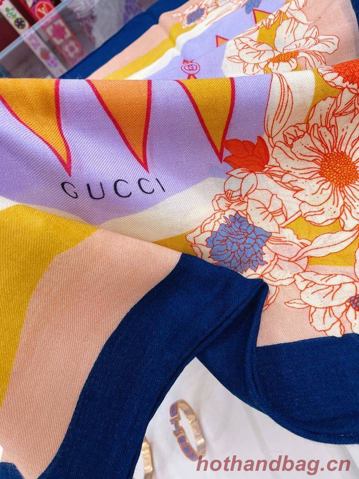 Gucci Scarf GUC00237 Gucci Scarf GUC00237