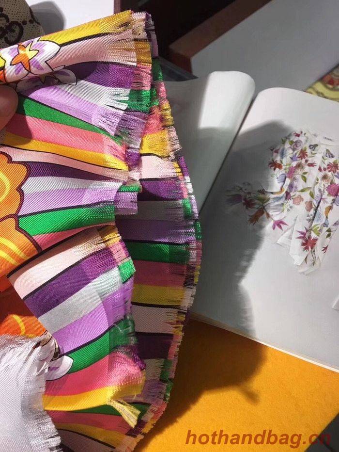 Gucci Scarf GUC00240 Gucci Scarf GUC00240