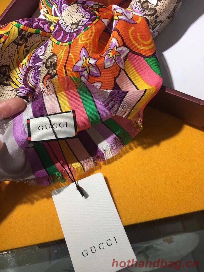 Gucci Scarf GUC00240 Gucci Scarf GUC00240