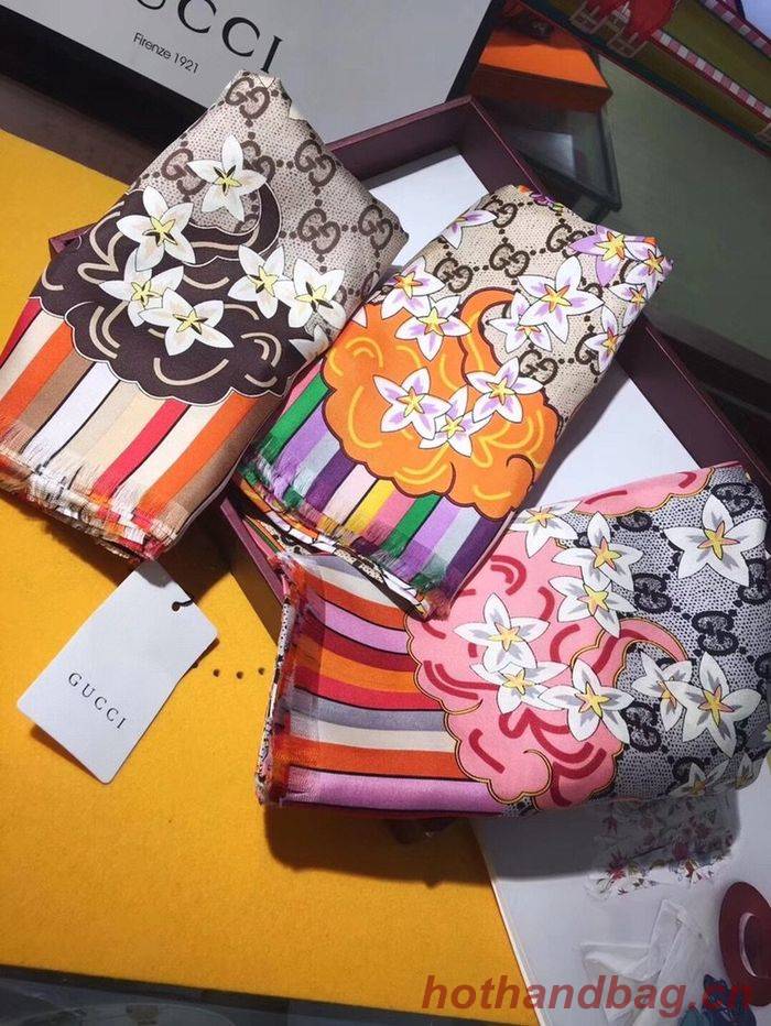 Gucci Scarf GUC00240 Gucci Scarf GUC00240