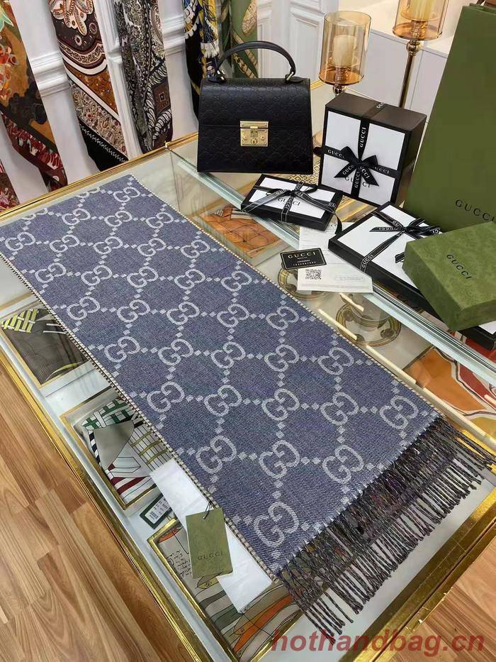 Gucci Scarf GUC00242 Gucci Scarf GUC00242