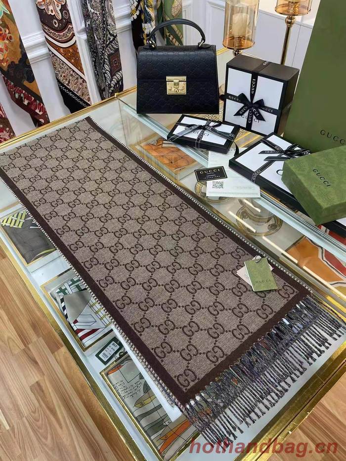 Gucci Scarf GUC00242 Gucci Scarf GUC00242