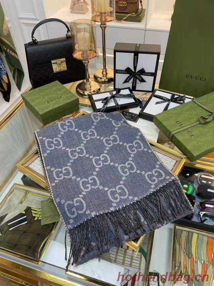 Gucci Scarf GUC00242 Gucci Scarf GUC00242