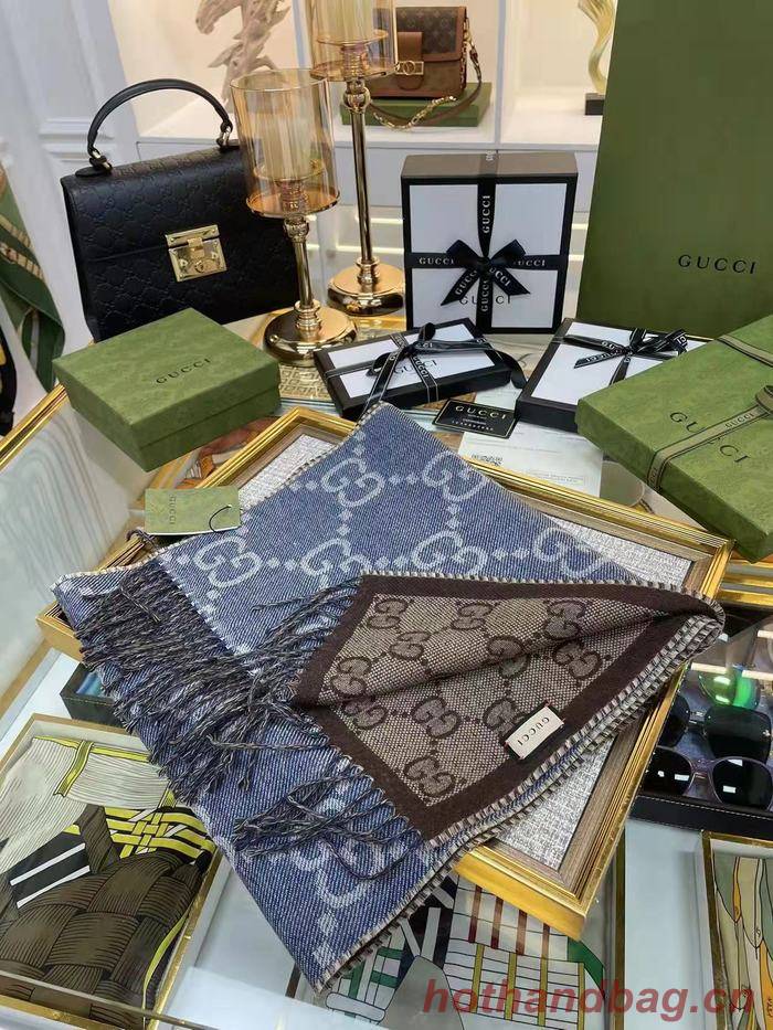Gucci Scarf GUC00242 Gucci Scarf GUC00242
