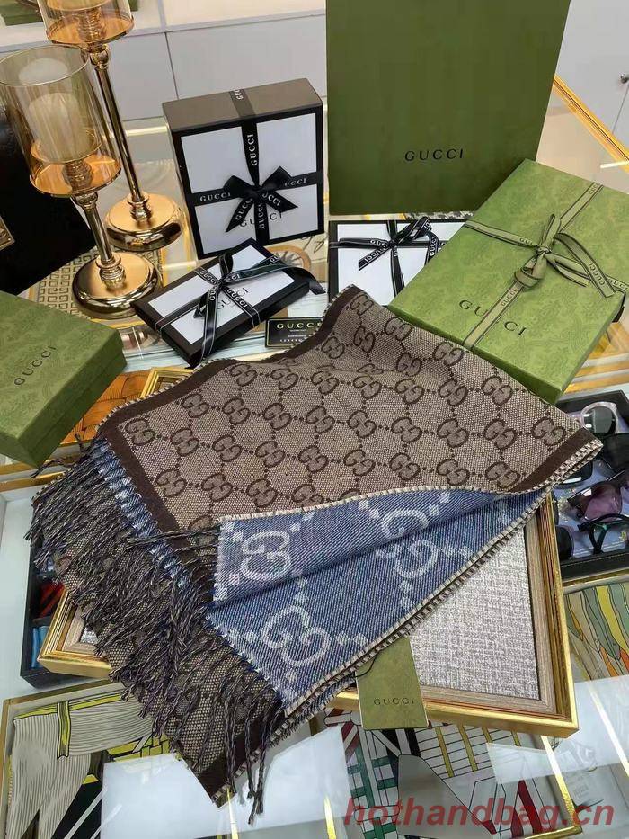 Gucci Scarf GUC00242 Gucci Scarf GUC00242