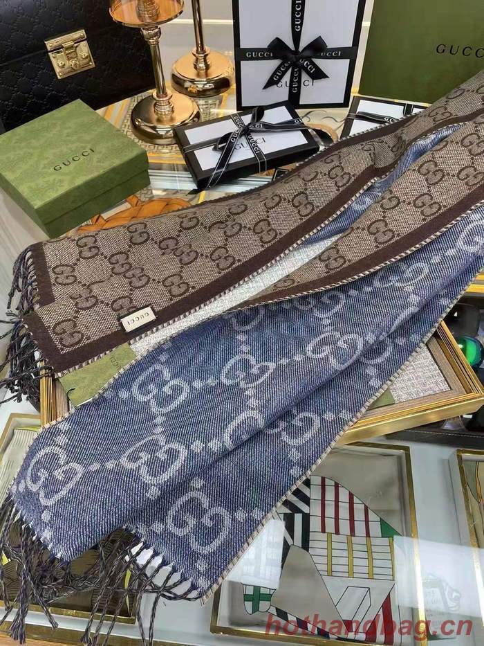 Gucci Scarf GUC00242 Gucci Scarf GUC00242