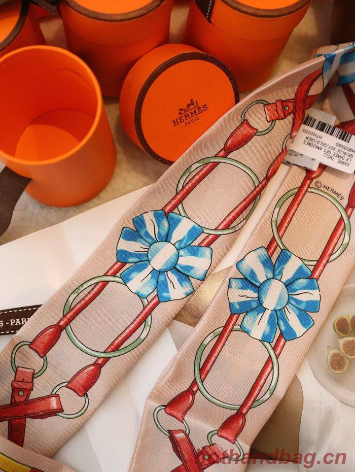 Hermes Scarf HEC00078 Hermes Scarf HEC00078