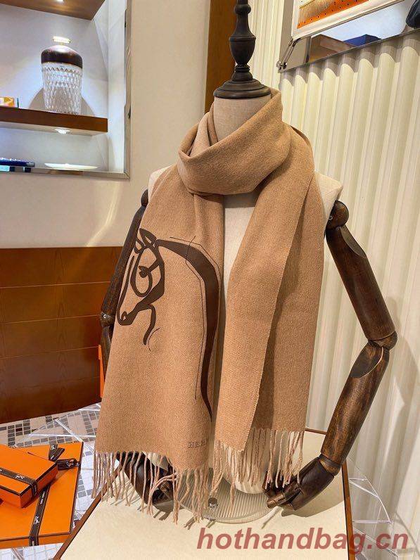 Hermes Scarf HEC00090 Hermes Scarf HEC00090