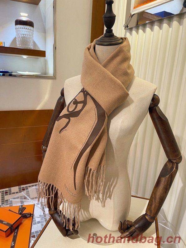 Hermes Scarf HEC00090 Hermes Scarf HEC00090