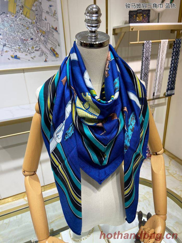 Hermes Scarf HEC00091 Hermes Scarf HEC00091