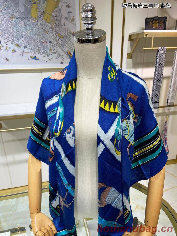 Hermes Scarf HEC00091 Hermes Scarf HEC00091