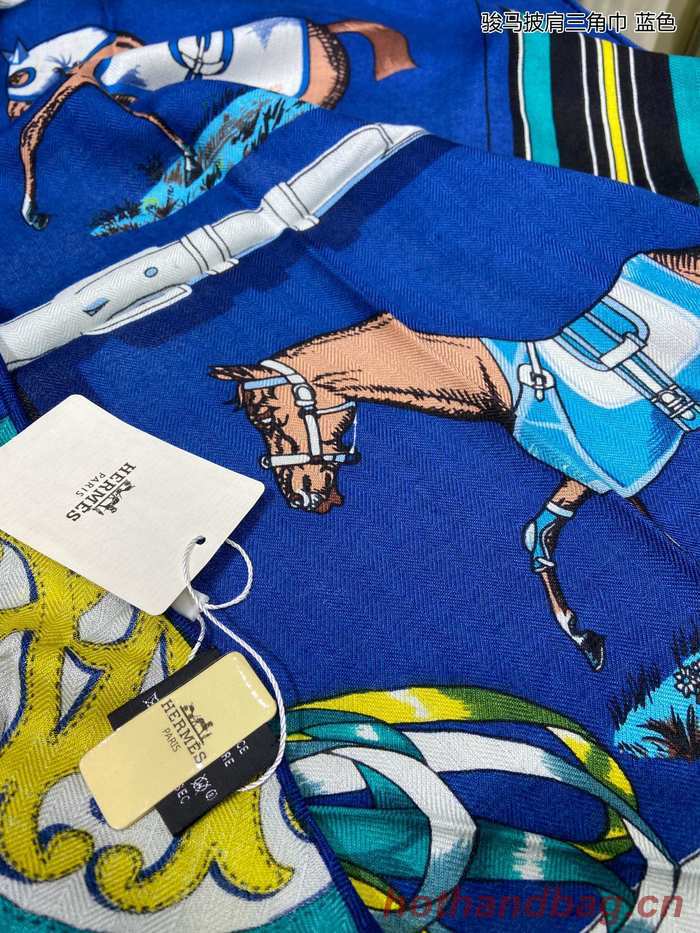 Hermes Scarf HEC00091 Hermes Scarf HEC00091