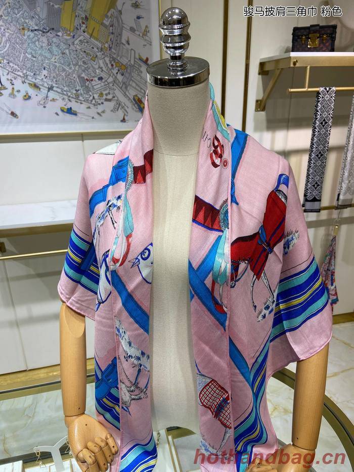 Hermes Scarf HEC00092 Hermes Scarf HEC00092
