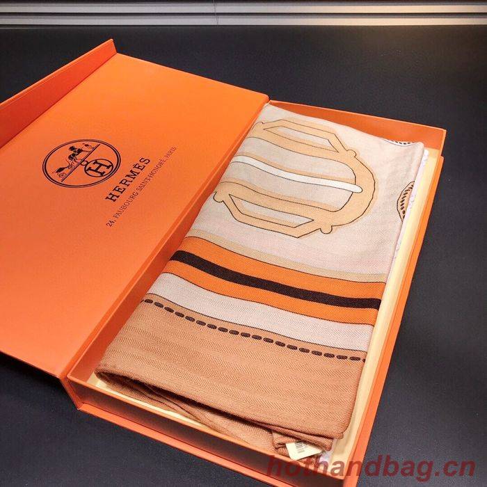 Hermes Scarf HEC00095 Hermes Scarf HEC00095
