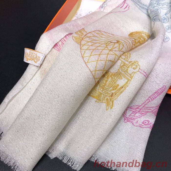 Hermes Scarf HEC00097 Hermes Scarf HEC00097