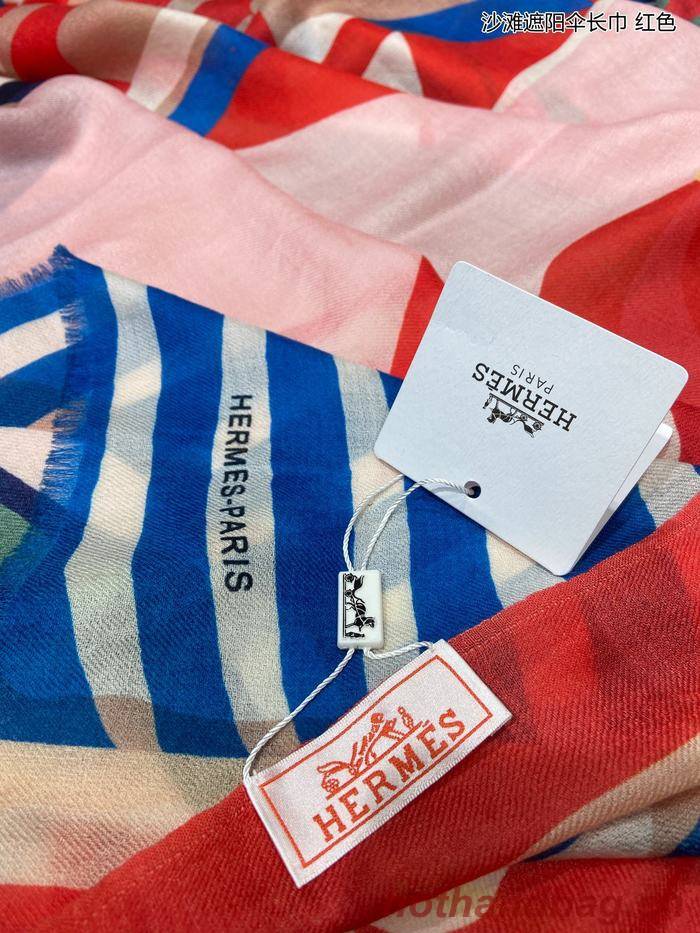 Hermes Scarf HEC00107 Hermes Scarf HEC00107