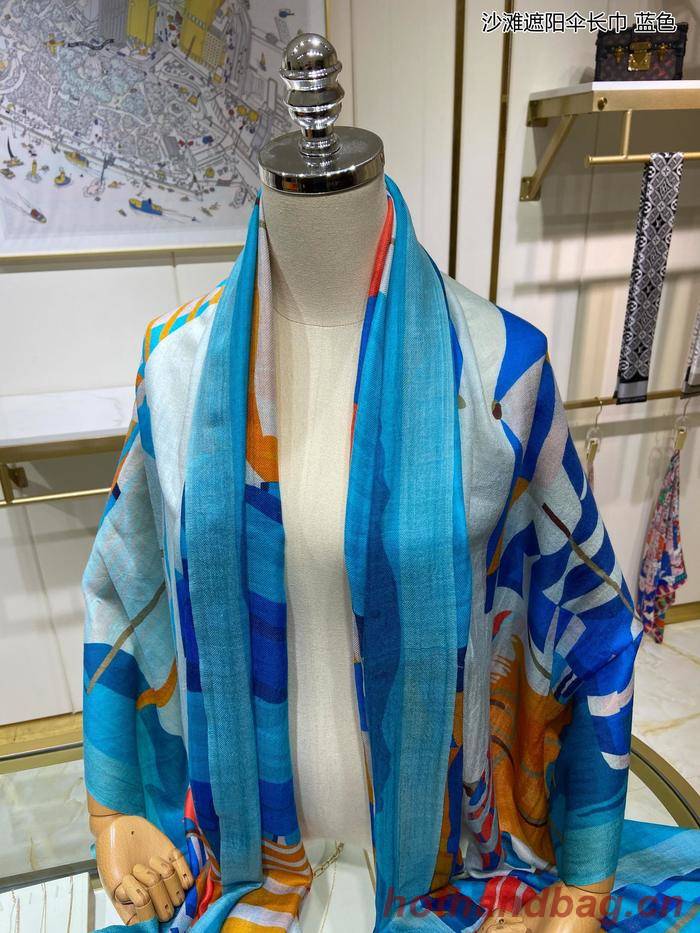 Hermes Scarf HEC00108 Hermes Scarf HEC00108