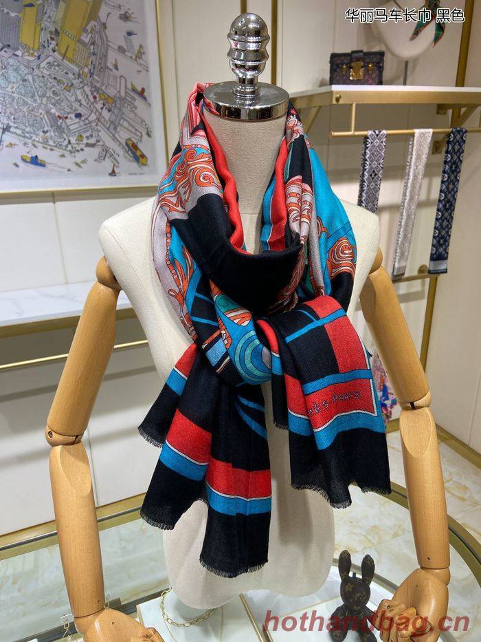 Hermes Scarf HEC00109 Hermes Scarf HEC00109