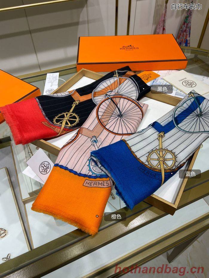 Hermes Scarf HEC00113 Hermes Scarf HEC00113