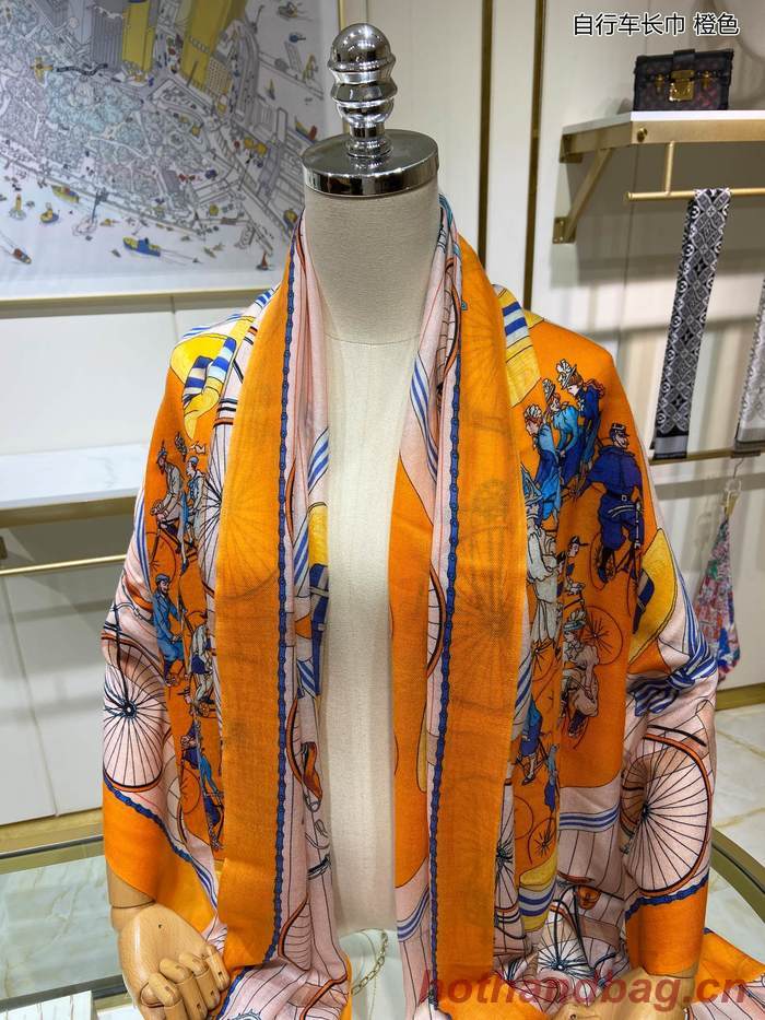 Hermes Scarf HEC00114 Hermes Scarf HEC00114