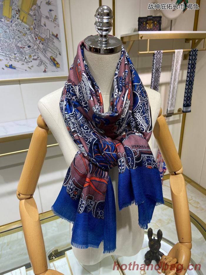 Hermes Scarf HEC00115 Hermes Scarf HEC00115