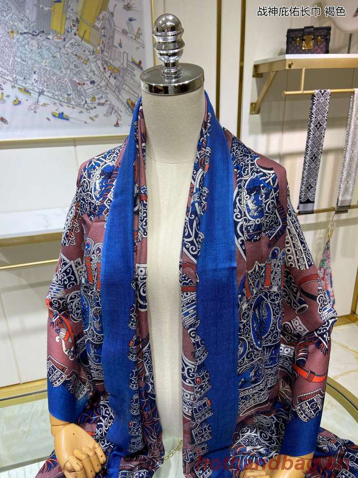 Hermes Scarf HEC00115 Hermes Scarf HEC00115