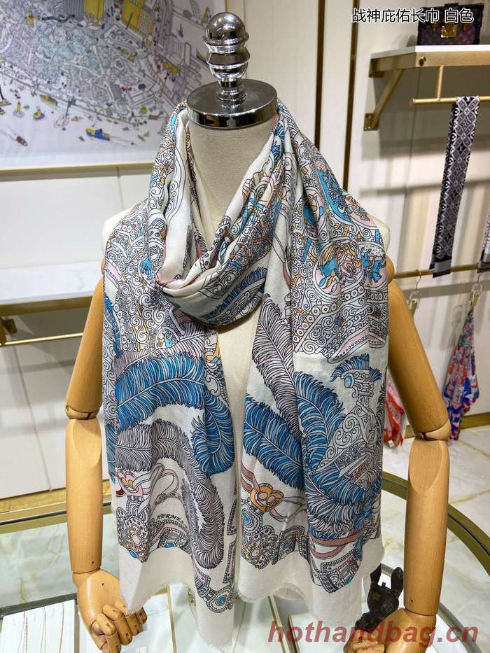 Hermes Scarf HEC00116 Hermes Scarf HEC00116